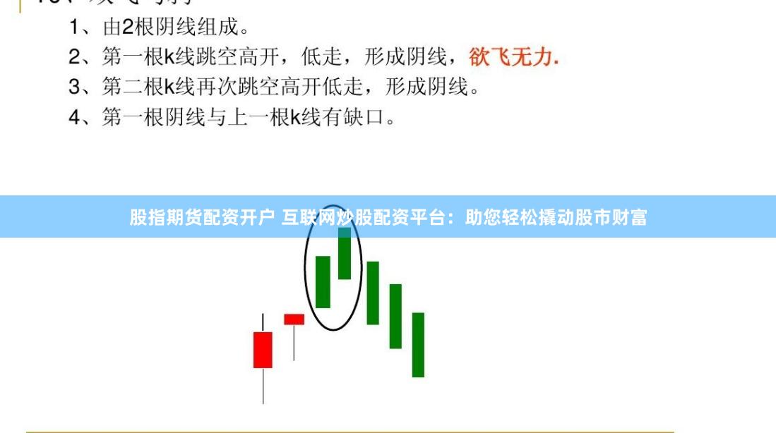 股指期货配资开户 互联网炒股配资平台：助您轻松撬动股市财富