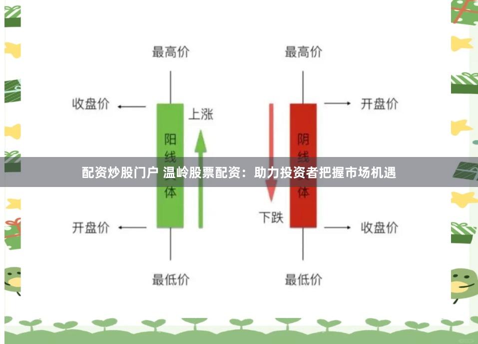 配资炒股门户 温岭股票配资：助力投资者把握市场机遇