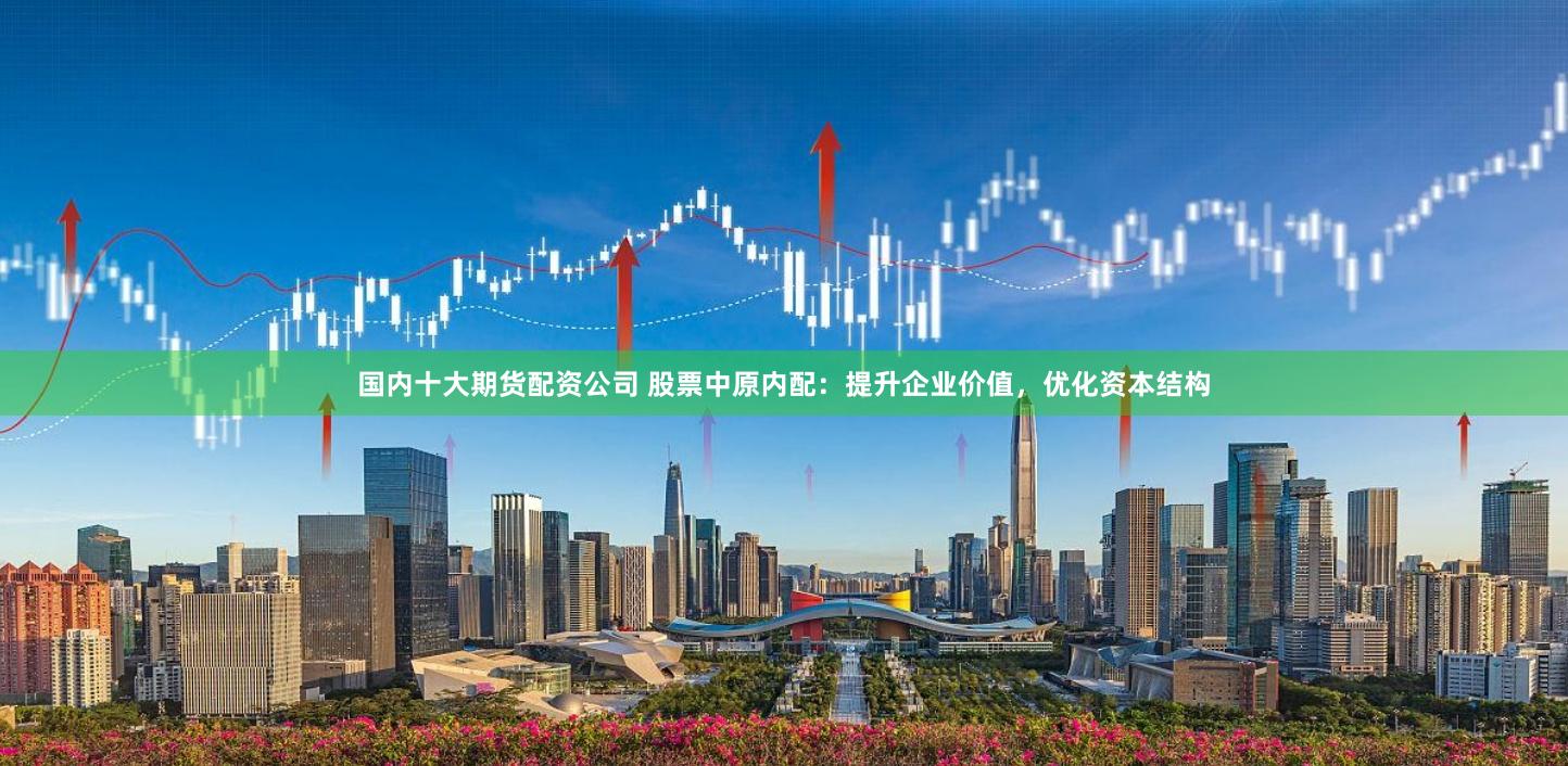 国内十大期货配资公司 股票中原内配：提升企业价值，优化资本结构