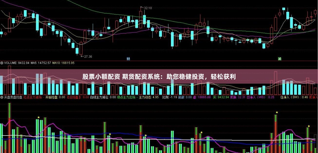 股票小额配资 期货配资系统：助您稳健投资，轻松获利