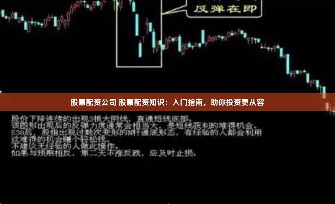 股票配资公司 股票配资知识：入门指南，助你投资更从容
