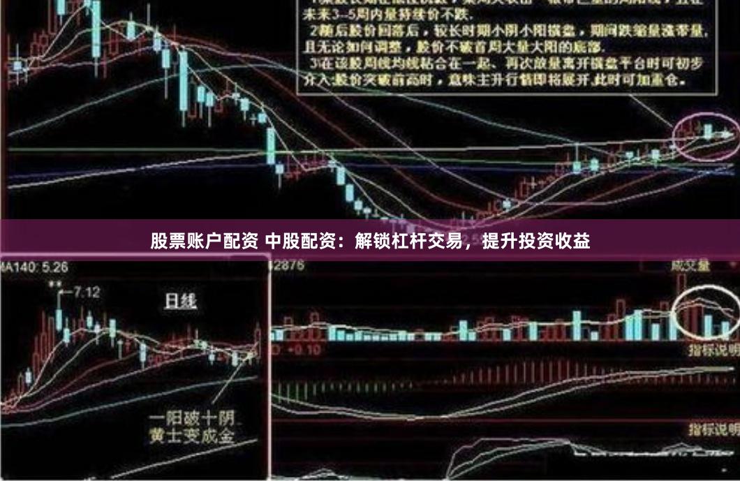 股票账户配资 中股配资：解锁杠杆交易，提升投资收益