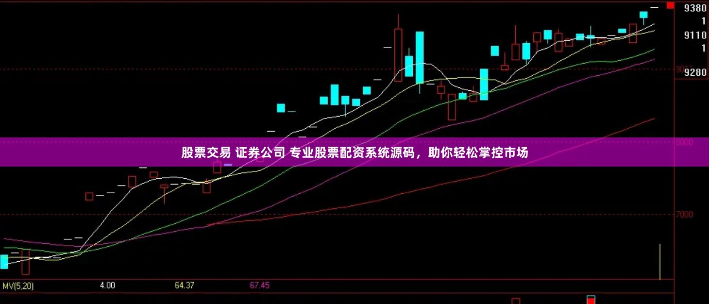 股票交易 证券公司 专业股票配资系统源码，助你轻松掌控市场