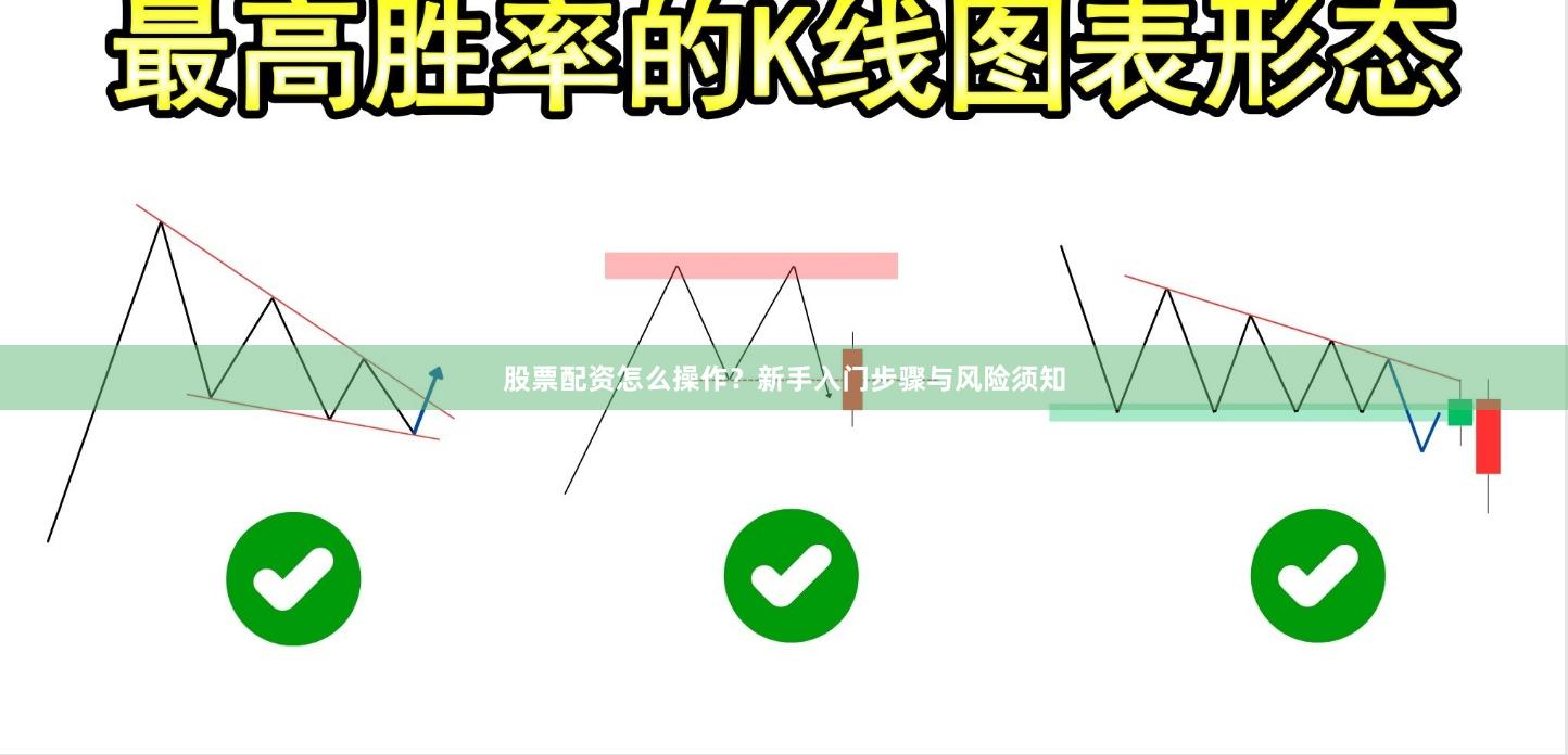 股票配资怎么操作？新手入门步骤与风险须知