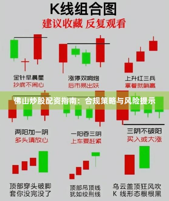 佛山炒股配资指南：合规策略与风险提示