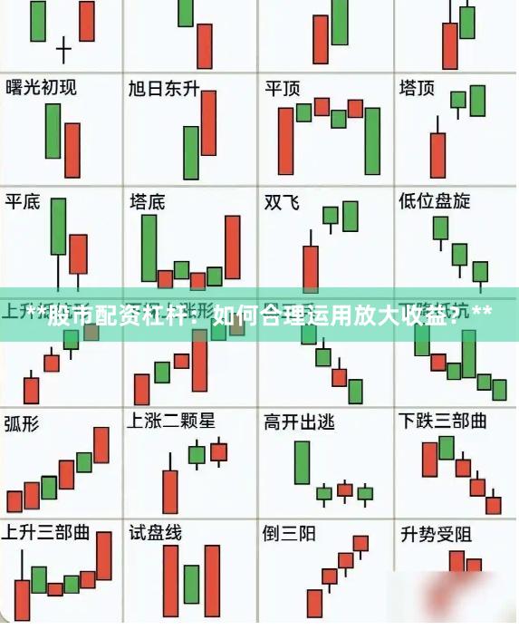 **股市配资杠杆：如何合理运用放大收益？**