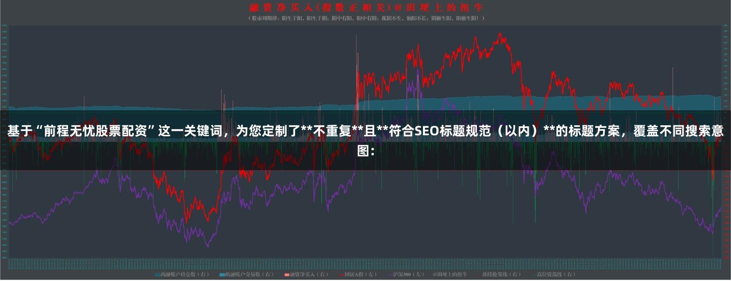 基于“前程无忧股票配资”这一关键词，为您定制了**不重复**且**符合SEO标题规范（以内）**的标题方案，覆盖不同搜索意图：